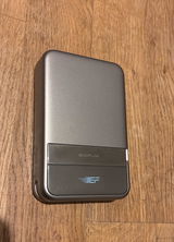 A. M. review photo