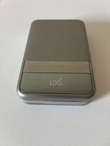 A. M. review photo