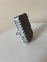 A. M. review photo