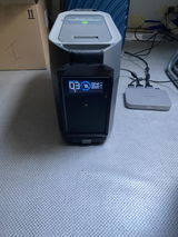 Antonio review photo