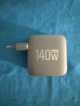 Steeve review photo
