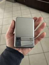 Julien C. review photo