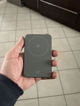 Julien C. review photo