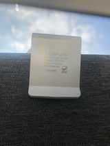 Nina review photo