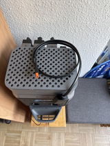 Burkhard S. review photo