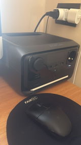 Danrobot review photo