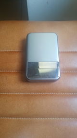 Luca M. review photo