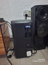 Godwin Etim review photo