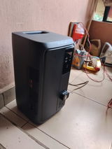 Kene Igwilo review photo