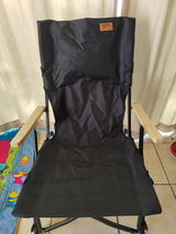 Renier Conradie review photo