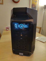 Joe B. review photo