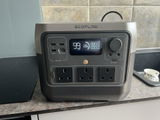 Simon F. review photo