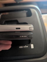 Colin D. review photo