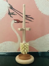 Corinne Abba review photo