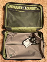 Calvin review photo