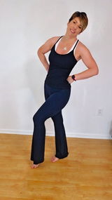 Zuzkayoga review photo