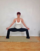 Zuzkayoga review photo