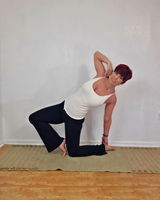 Zuzkayoga review photo