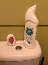Maruska review photo