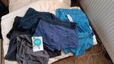 Anonymní review photo