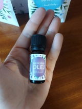 Erika review photo