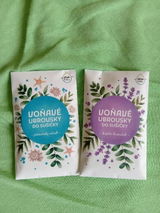 Anonymní review photo