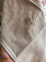 Anonymní review photo