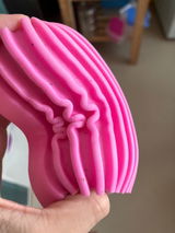 Anonymní review photo