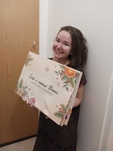 Anonymní review photo