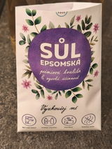 Anonymní review photo