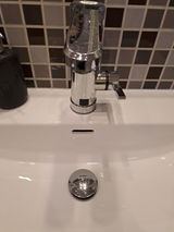 Anonymní review photo