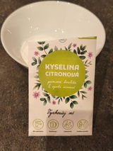 Anonymní review photo