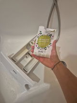 Anonymní review photo