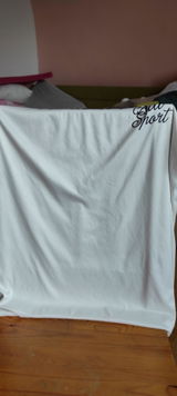 Anonymní review photo