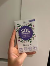 Anonymní review photo