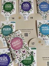 Zuzana review photo
