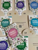 Zuzana review photo