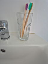 Anonymous review photo