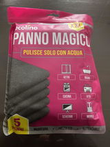 Corina F. review photo