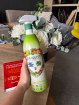 Kristina S review photo