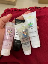 Dzhanet review photo
