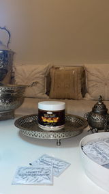 Zahir review photo