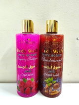 Aqsa review photo