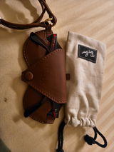 RMS Roy review photo
