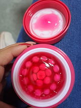 Customer review photo