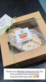 Delectable review photo
