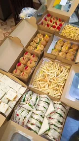Delectable review photo