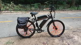 Jimmy Anderson review photo
