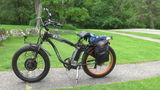 Howard Handy review photo