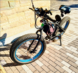 Steven Crawford review photo